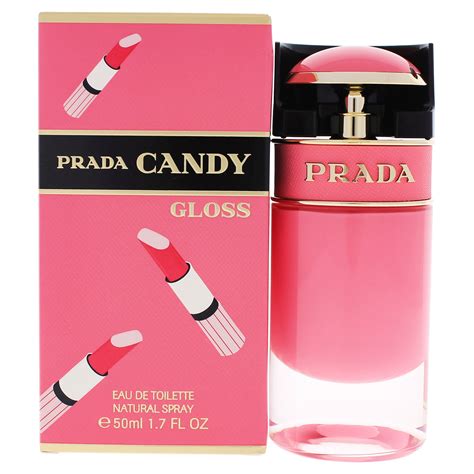 perfume prada candy gloss resenha|prada candy perfume knock off.